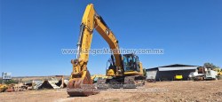 Excavadora-Caterpillar-336-0500-6