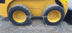 Minicargador-Caterpillar-246-7096-11