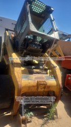Minicargador-Caterpillar-272C-1