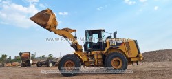 Payloader-Caterpillar-966m-0483-9