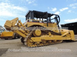 bulldozer-caterpillar-D8R-serie0606-5