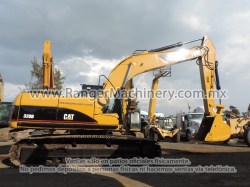 excavadora-caterpillar-320DL-serie0546-2