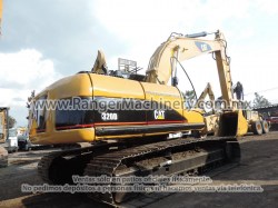 excavadora-caterpillar-320DL-serie0546-4