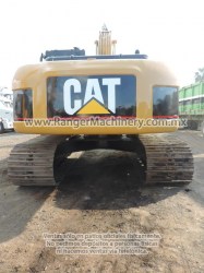 excavadora-caterpillar-320DL-serie0546-5