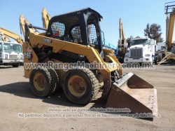 minicargador-caterpillar-242D3-serie1303-1