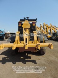 motoniveladora-caterpillar-140H-serie2784-8