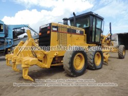 motoniveladora-caterpillar-140H-serie5886-10